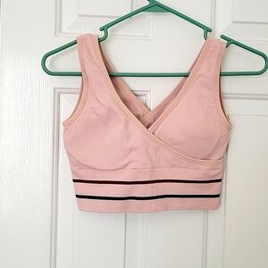 Zyia sports bra